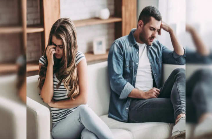 रिलेशनशिप में देर से दिखते हैं ये 5 Red Flags, जिनकी&nbsp;समय रहते पहचानना है जरूरी वरना पछताना पड़ेगा