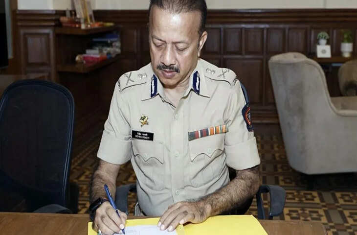 कौन हैं देवेन भारती, मुंबई पुलिस कमिश्नर नियुक्त किए गए आईपीएस अधिकारी