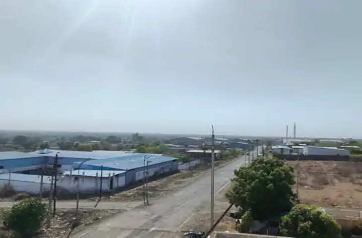 मंदसौर के जग्गाखेड़ी औद्योगिक क्षेत्र में निवेश के नए अवसर, 8 औद्योगिक प्लॉटों की ई-बिडिंग शुरू