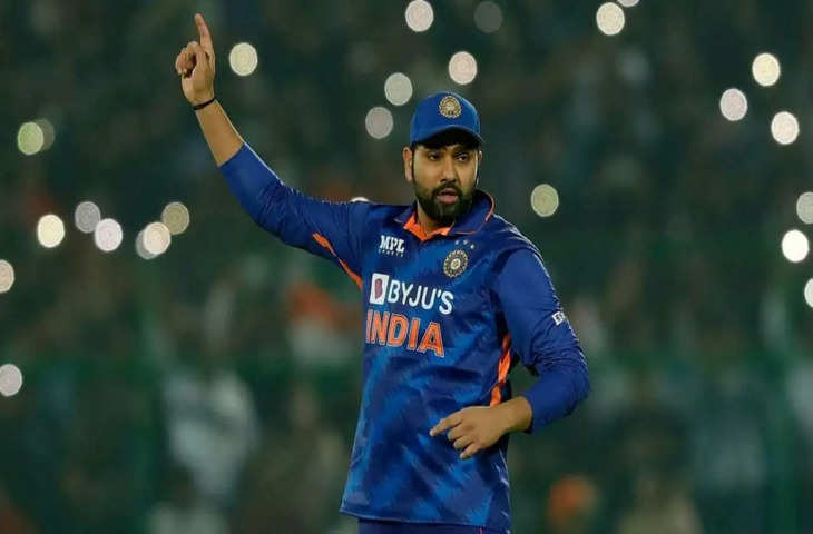Rohit Sharma का लंबे समय तक कप्तान बने रहना मुश्किल, Team India को चाहिए नया विकल्प