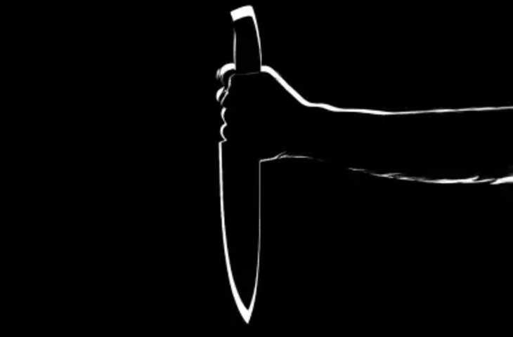 Hyderabad : दिनदहाड़े बदमाशों ने युवक पर किया चाकू से हमला, हुई मौत