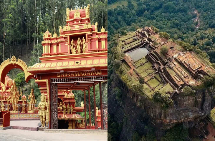 श्रीलंका घूमने का शानदार मौका! IRCTC लेकर आया रामायण टूर पैकेज, 6 दिन में घूमेंगे ये खास जगहें