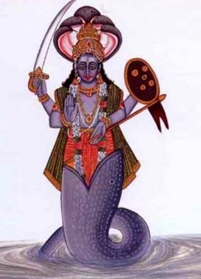 recite rahu ketu kavach path