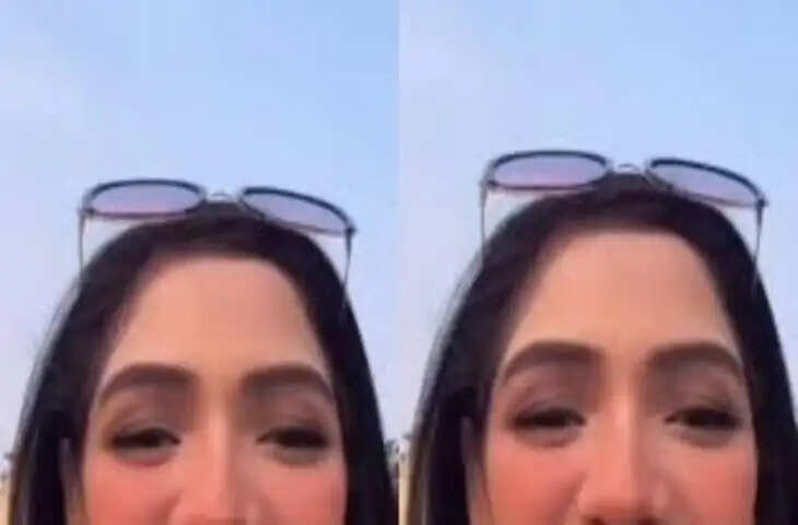 पाकिस्तान में 3 साल रहकर लौटी भारतीय महिला ने बताए अनुभव, वीडियो सोशल मीडिया पर वायरल