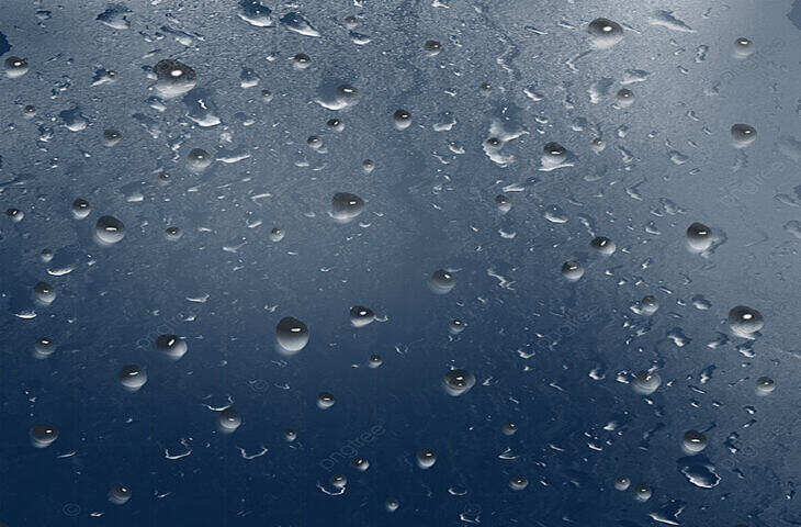 Rain Power Technology: अब बारिश की बूंदों से भी बनेगी बिजली! सोलर पैनल पर लगी 100 नैनोमीटर की कोटिंग का कमाल