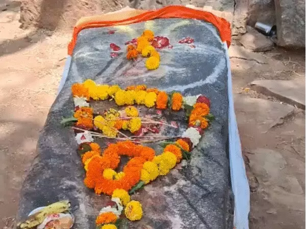 बिहार नहीं जा सकते तो ओंकारेश्वर में करें पिंडदान, गया जैसा मिलता है पुण्य! पांडवों ने भी किया था तर्पण, रोज पहुंच रहे 45-50 श्रद्धालु