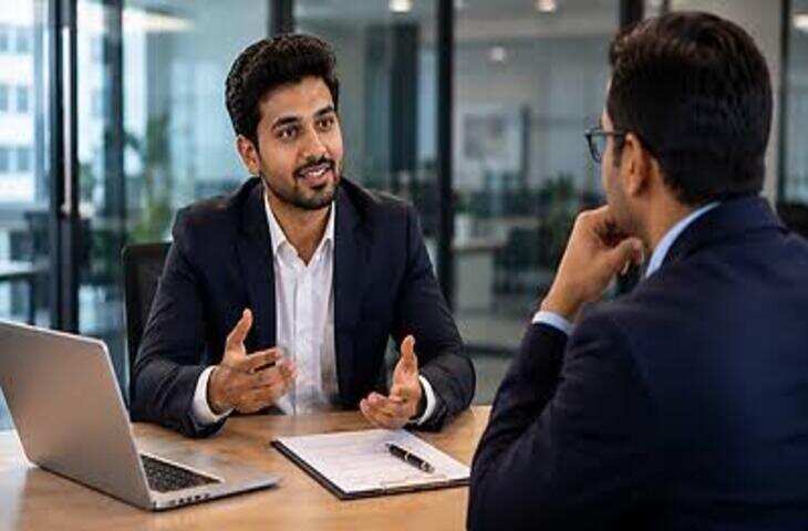 Job Interview Guide: इंटरव्यू क्रैक करने के लिए तैयार कर लें ये 15 सवाल, बढ़ जाएंगे सिलेक्शन के चांस