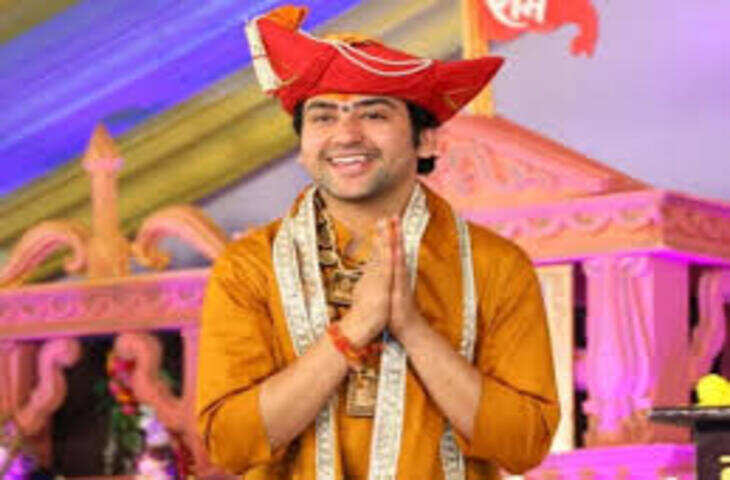  'बिगड़ी औलाद...', पाकिस्तान पर भड़के बाबा बागेश्वर; कहा- सबक सिखाएंगे