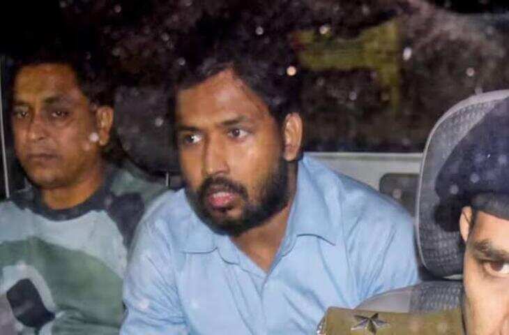 खान सर के पक्ष में आया अहम फैसला!&nbsp;सिविल कोर्ट ने बढ़ाई गिरफ्तारी पर रोक; अब 25 जून तक नहीं होगी कार्रवाई​​​​​​​
