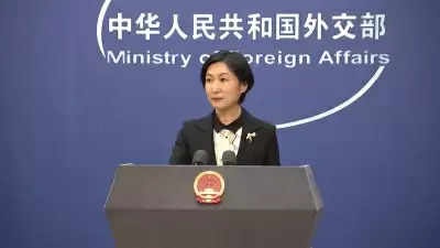China ने कहा, शर्म-अल-शेख में संयुक्त राष्ट्र जलवायु परिवर्तन सम्मेलन ने सकारात्मक संकेत भेजा !