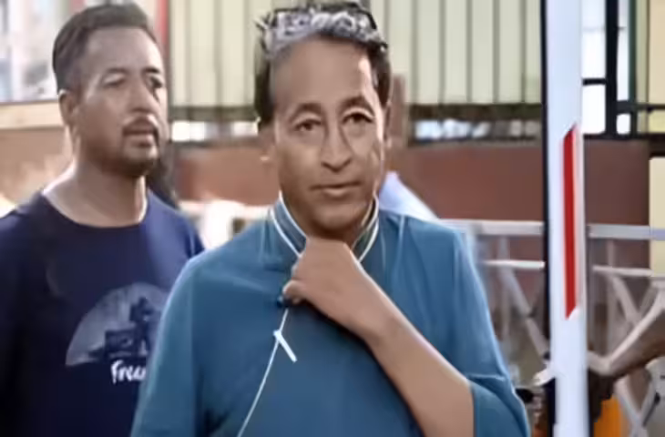 लद्दाख डीजीपी सोनम वांगचुक से जुड़ा वायरल वीडियो फर्जी, पीआईबी फैक्ट चेक ने किया पुष्टि