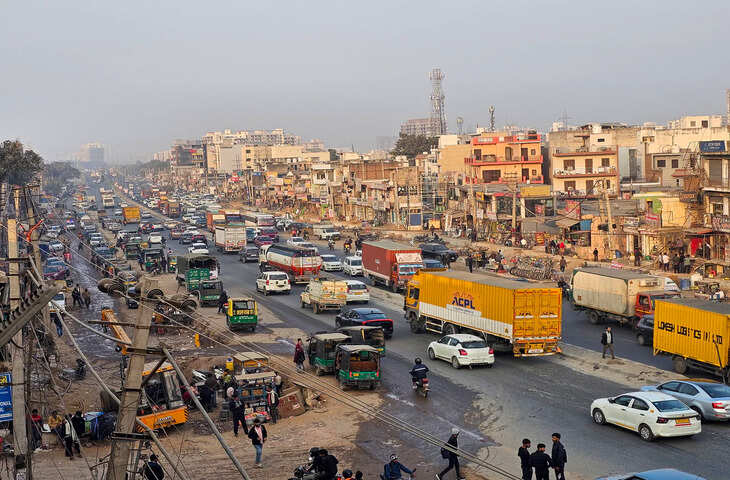 गुरुग्राम-NCR के लिए बड़ी सौगात: सोहना IMT में 139 एकड़ में बसेगी इंडेकोर सिटी, रोजगार के हजारों अवसरों की उम्मीद