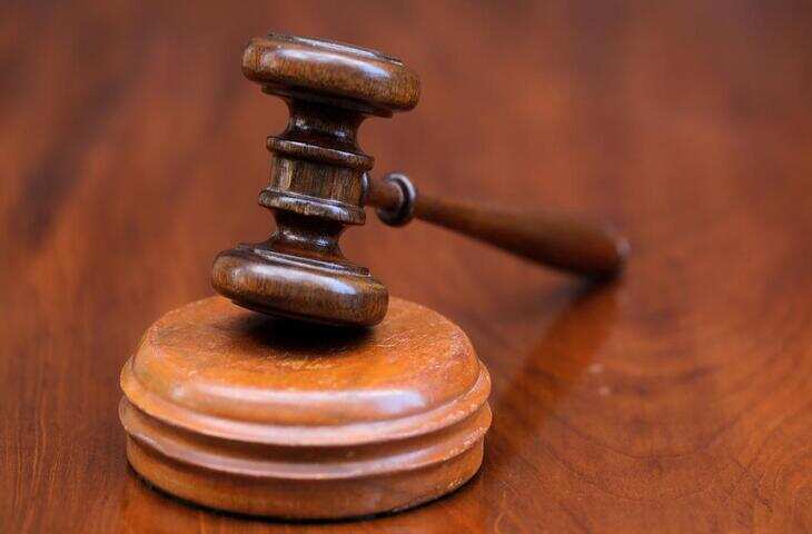 मध्य प्रदेश के पूर्व उपमुख्यमंत्री के बेटे और पत्नी को भाई और उसके परिवार की हत्या के आरोप में उम्रकैद की सजा