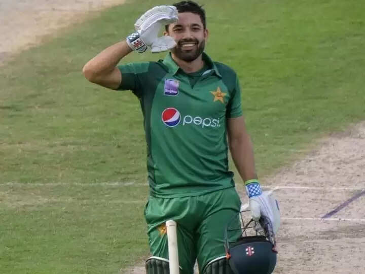 mohammad rizwan T20 WC 