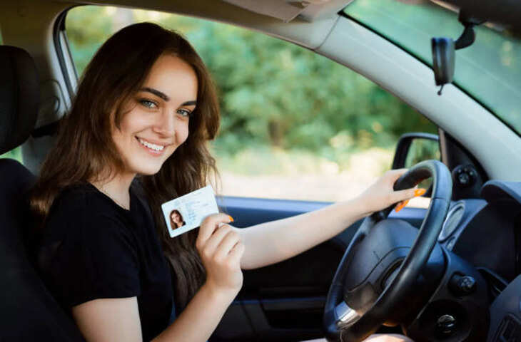Indian Driving Licence: बड़ी खुशखबरी! अब एक ही भारतीय ड्राइविंग लाइसेंस से विदेश में भी चला सकेंगे वाहन, यहाँ जानिए नए नियम&nbsp;