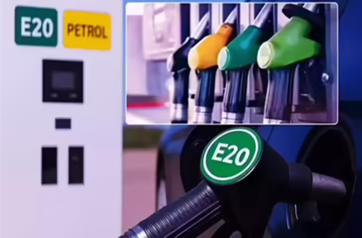 E20 पेट्रोल को लेकर उठ रहे सवालों के बीच HPCL ने किए 3,600 से ज्यादा टेस्ट, रिपोर्ट में सामने आई ये बड़ी बातें