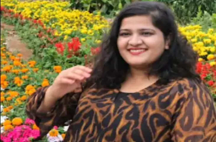 MBA करने लंदन गई युवती का शव पुणे में मिला, चुपचाप भारत लौट आई थी; फूड डिलीवरी के ट्रांजैक्शन से परिवार को चला पता