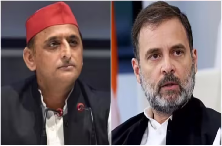 UP चुनाव 2027: SP के साथ सीट शेयरिंग पर कांग्रेस का बड़ा प्लान, 160 सीटों का नया गणित तैयार