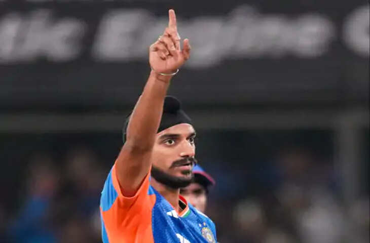 IND vs WI 3rd T20: भारत ने वेस्टइंडीज को 14 रन से हराया, सीरीज में बनाई 2-1 की बढ़त