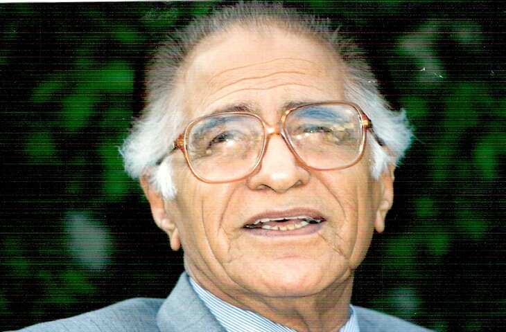  Ahmad Nadeem Qasmi Biography In Hindi: मशहूर शायर अहमद नदीम क़ासमी का जीवन परिचय 