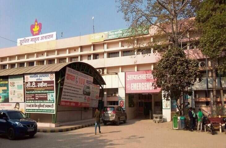 सोनीपत सिविल अस्पताल में 100 बिस्तरों वाली मातृ एवं शिशु स्वास्थ्य सुविधा की योजना