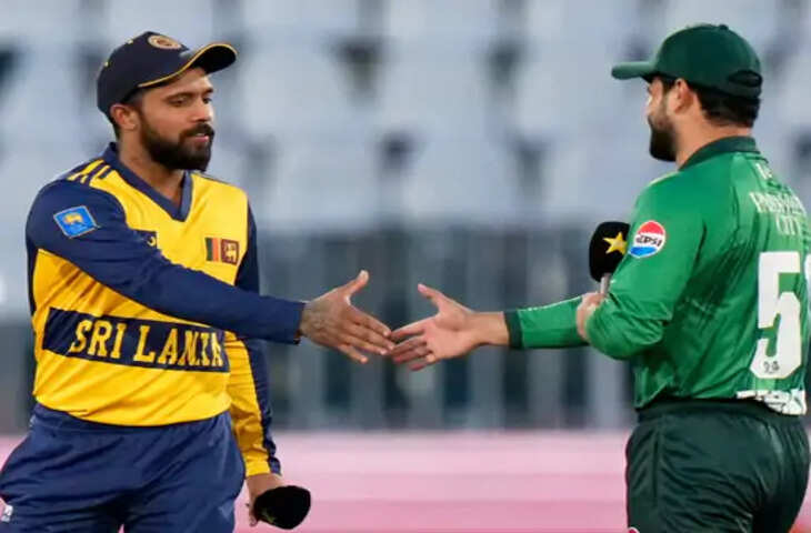 PAK vs SL 3rd T20: श्रीलंका ने पाकिस्तान को 8 विकेट से हराया, क्लीन स्वीप का सपना तोड़ा; कुसल मेंडिस का नाबाद 87 रन
