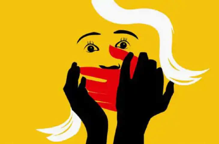 Shriganganagar शादी का झांसा देकर किया दुष्कर्म : तीन-चार साल पहले युवती की युवक से जान पहचान हो गई।