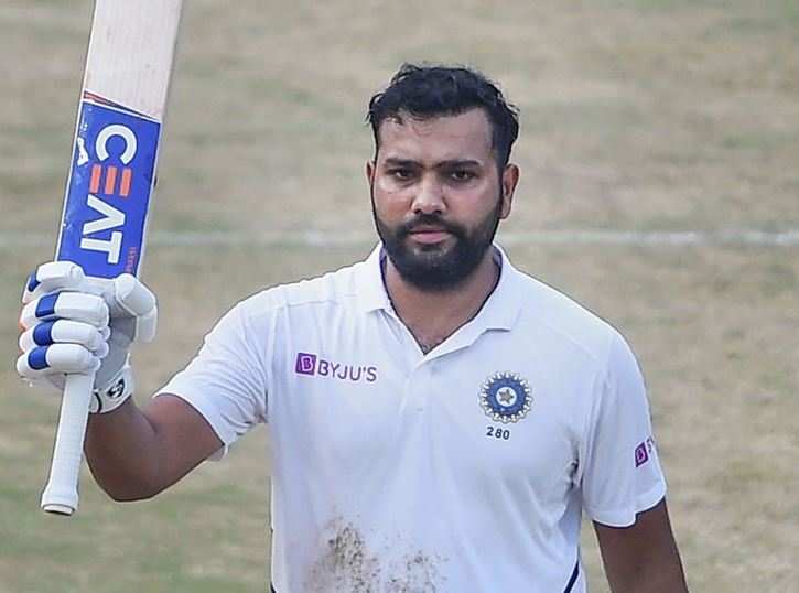 Rohit Sharma 