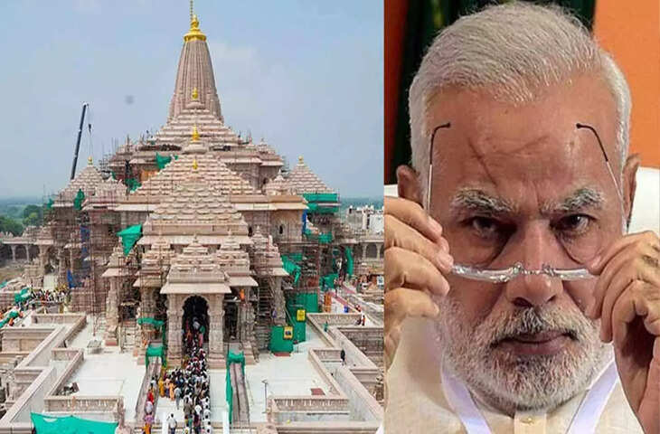 अयोध्या राम मंदिर ट्रस्ट से चंदे का ब्योरा मांगने पर नया विवाद, जानिए क्यों कर दिया साफ़ इनकार&nbsp;