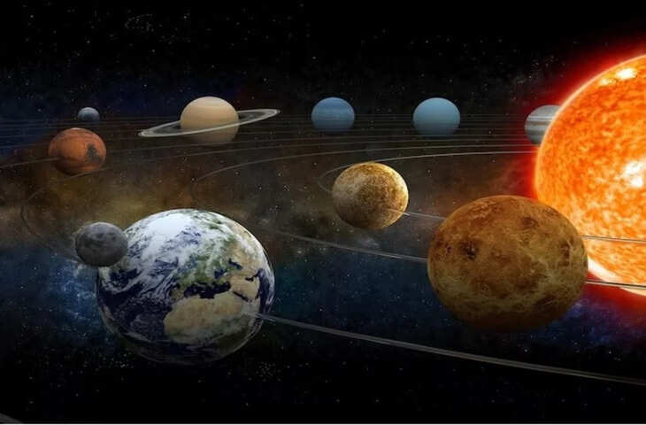 ग्रहों की चाल से बन रहा बुधादित्य और लक्ष्मी नारायण योग, कुछ राशियों की चमक सकती है किस्मत