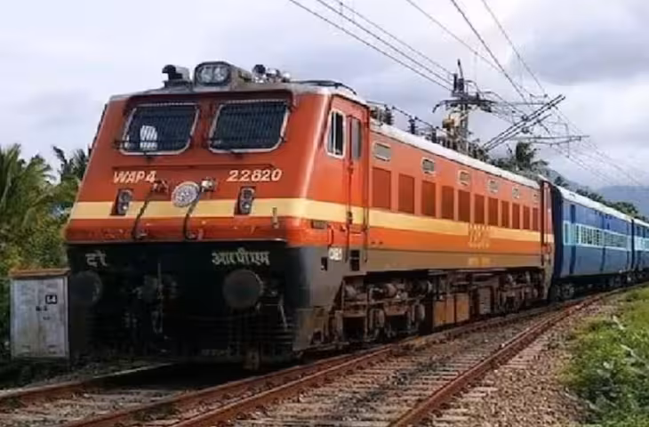 दिवाली-छठ पर रेलवे का तोहफा, ऋषिकेश से पंजाब और कोलकाता के लिए चलेंगी स्पेशल ट्रेनें