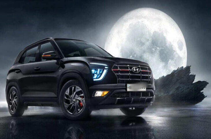 Hyundai Creta Price Cut: क्रेटा खरीदने वालों की हुई बल्ले-बल्ले, जुलाई ऑफर में ₹1 लाख तक का डिस्काउंट, जानें पूरी डिटेल​​​​​​​