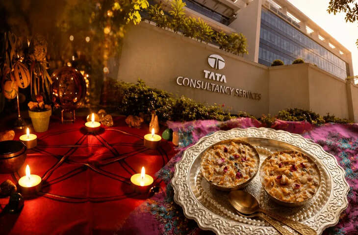 'नशीला शीर खुरमा और काला जादू का एंगल....' नासिक के TCS कांड में हुए अबतक के सबसे सनसनीखेज खुलासे&nbsp;