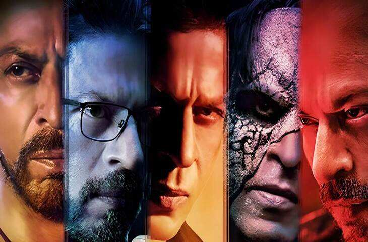 Jawan के सुबह के शो से पहले Shahrukh Khan ने फैन्स के लिए&nbsp;शेयर किया ट्वीट, एक्टर ने दर्शकों के लिए कही ये बात&nbsp;