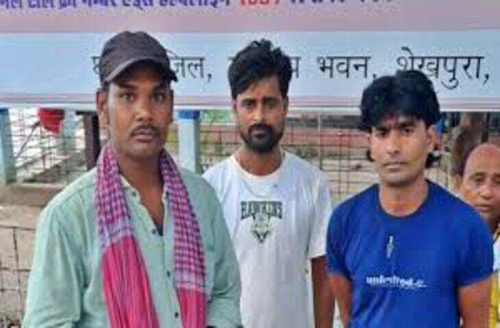 गोपालगंज में डांसर की गोली मारकर हत्या, इलाके में सनसनी