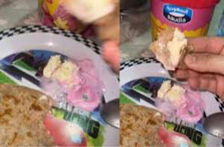 डोगेश भाई गए काम से, आज पक्का इनकी कुटाई होगी, Viral Video में क्यूटनेस देख दिल हार बैठेंगे