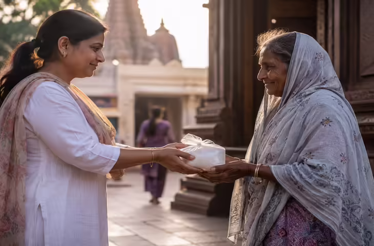 Salt Donation Benefits: नमक का दान क्यों किया जाता है? जानिए इसके 3 बड़े फायदे और सही तरीका