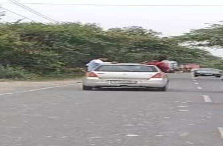 चेन्नई की कंपनी ने कर्मचारियों को दिया शानदार तोहफा, 12 लोगों को गिफ्ट की Audi कार