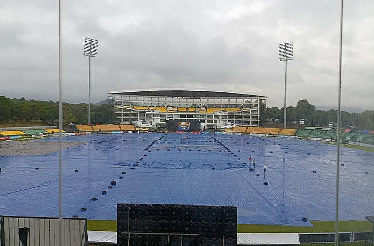 T20 World Cup Update: पाकिस्तान और श्रीलंका के मुकाबले में बारिश बनी विलेन तो किसे मिलेगी&nbsp;सेमीफाइनल में एंट्री ? जाने समीकरण&nbsp;