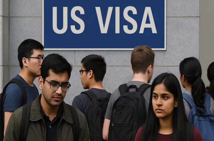 'छोड़ दें US का सपना....' अमेरिकी सरकार ने भारतियों को दी सख्त चेतावनी, जाने Visa Policy में क्या हुए बदलाव&nbsp;