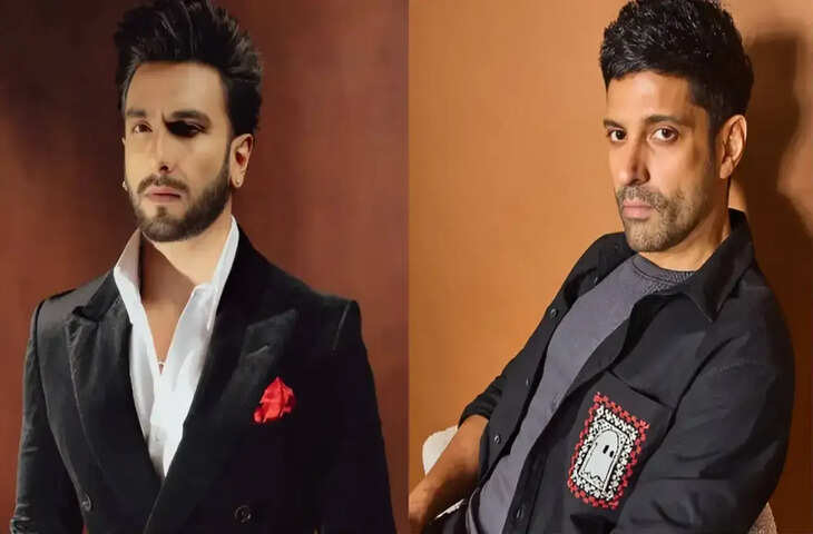 Ranveer Singh ने Don 3 में की थी&nbsp;गाली-गलौज और हिंसा की मांग! फरहान अख्तर के इनकार पर छोड़ी फिल्म&nbsp;