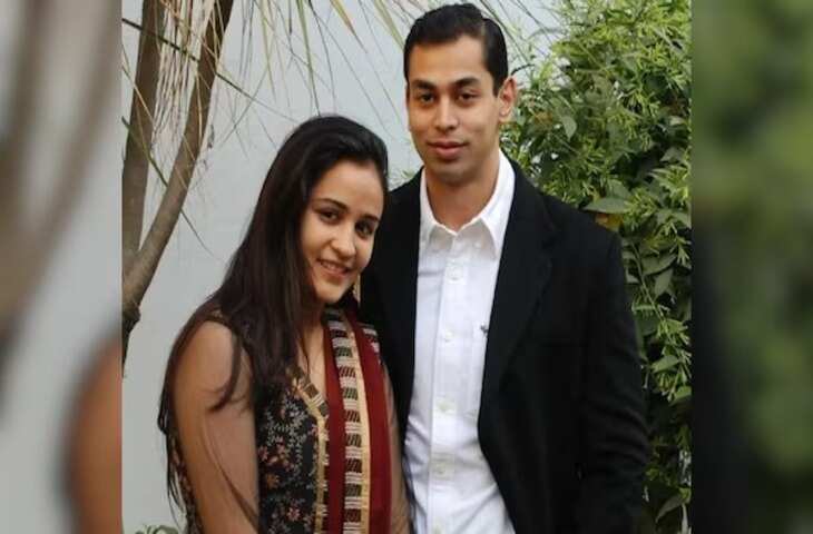 'स्वार्थी महिला...'&nbsp;प्रतीक यादव ने अपर्णा पर क्यों लगाया परिवार को तोड़ने का आरोप ? अब लेंगे तलाक&nbsp;