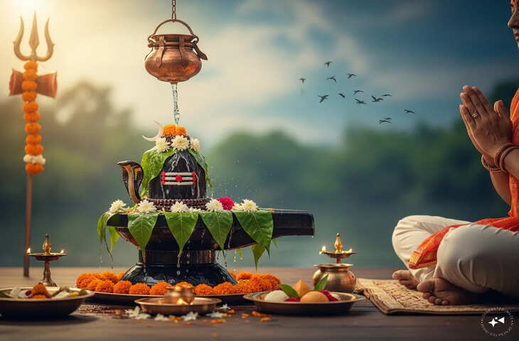 सावन शिवरात्रि पर कर लें ये 2 छोटे उपाय, मान्यता है कि महादेव की कृपा से घर का क्लेश होगा दूर और कानूनी अड़चनें कम होंगी