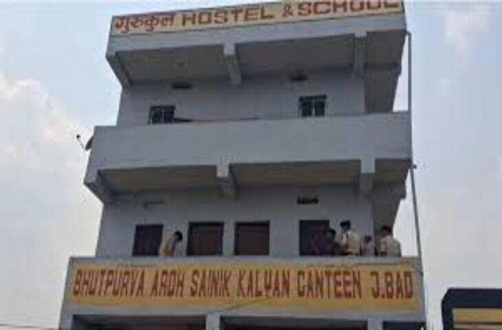 हॉस्टल में छात्र के साथ किया कुकर्म, फिर रेत डाला गला&hellip; जहानाबाद के हत्यारे कैंटीन गार्ड ने बताई पूरी कहानी