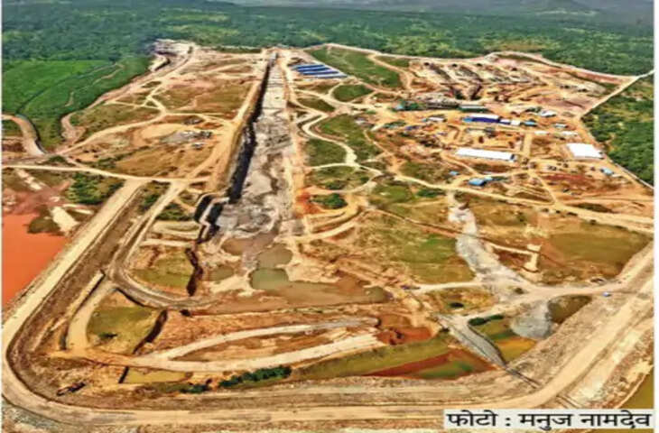 केन-बेतवा लिंक परियोजना की लागत 20 हजार करोड़ बढ़ी, पानी पहुंचने से पहले जमीन के दाम 5 गुना तक महंगे