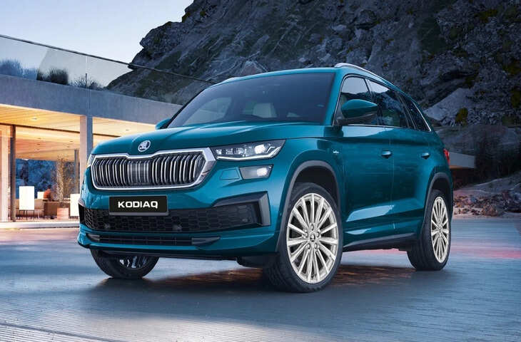 Skoda Kodiaq SUV रिकॉल: कम्पनी ने वापिस मंगाई 221 कारें,&nbsp;जानें क्यों बढ़ सकता है एक्सीडेंट का खतरा