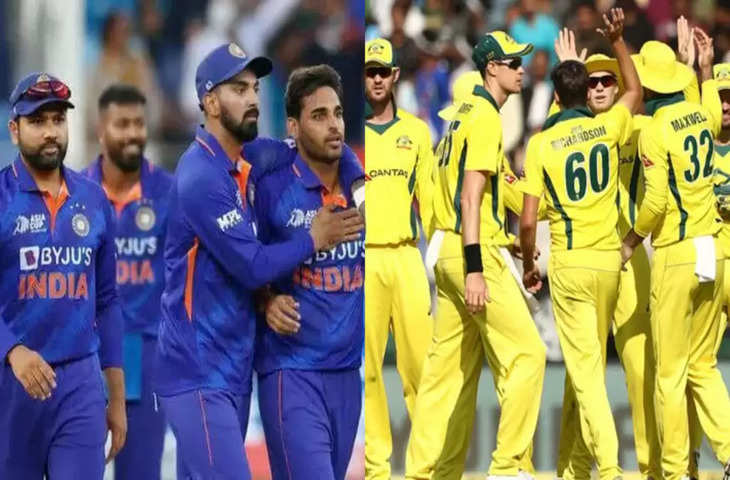IND vs AUS: किसके सिर सजेगा फाइनल मुकाबले में जीत का ताज, जानिए हेड टू हेड के आंकड़ों से जानिए कौन मारेगा बाजी