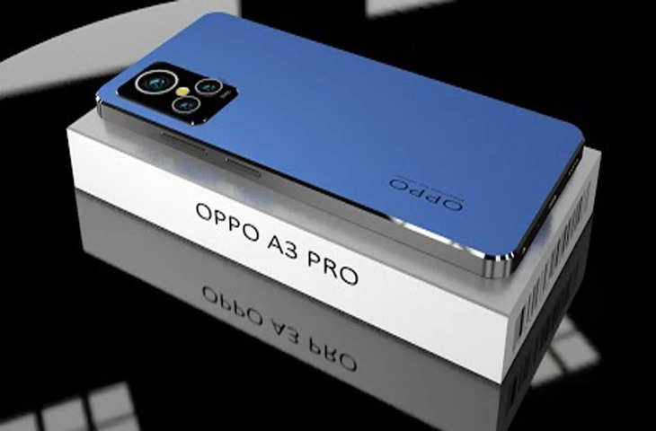 ओप्पो ने अपना OPPO A3 Pro चीन में किया लॉन्च,मिलेगा 64MP Camera और 24GB RAM के साथ इतना सब 