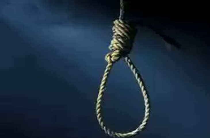 Gurgaon MP के युवक ने गुरुग्राम में की आत्महत्या: पंखे से फंदा लगाया; 2 दिन बाद पता चला