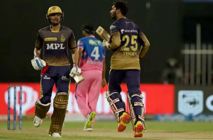 kkr vs rr00-1-1-1-1-